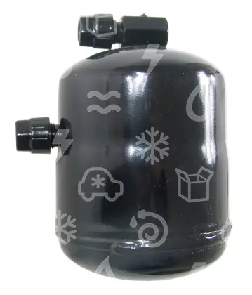 filtrdehydrátor traktory FORD, vstup 3/8